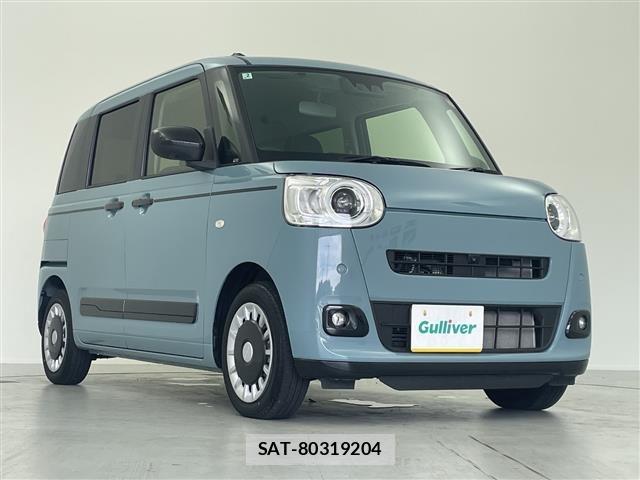 Daihatsu MOVE CANBUS 2025 8904993-0