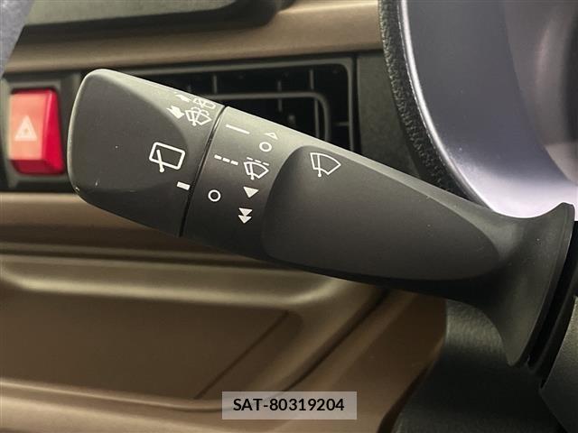 Daihatsu MOVE CANBUS 2025 8904993-1