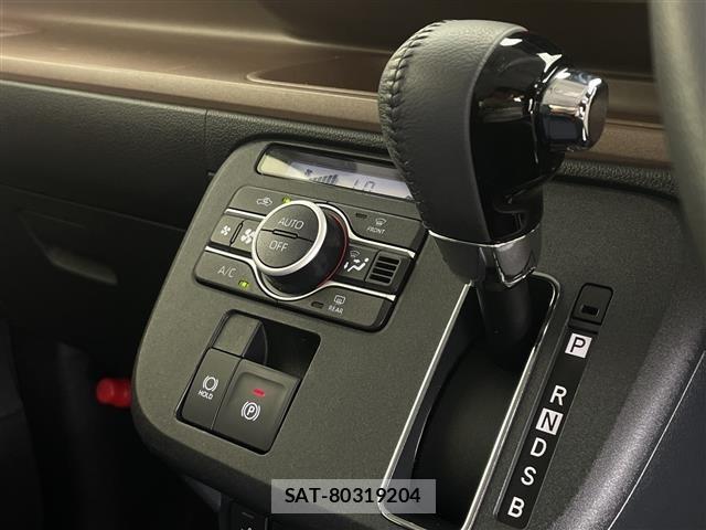 Daihatsu MOVE CANBUS 2025 8904993-10