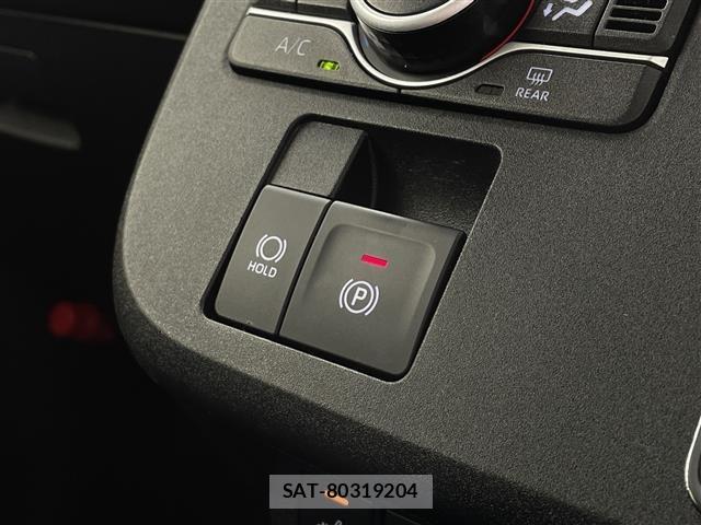 Daihatsu MOVE CANBUS 2025 8904993-12