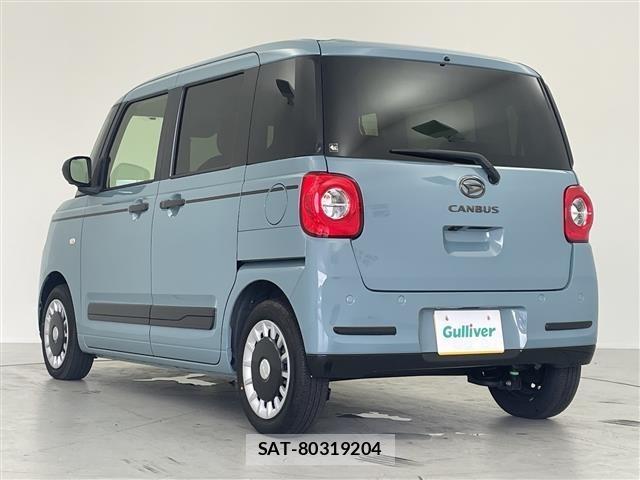 Daihatsu MOVE CANBUS 2025 8904993-13