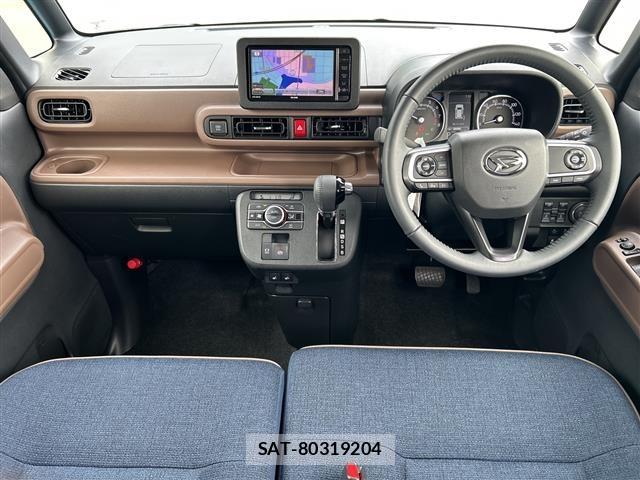 Daihatsu MOVE CANBUS 2025 8904993-14