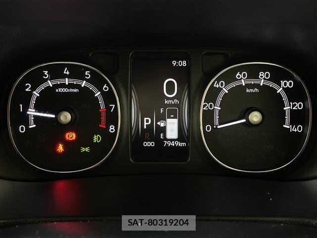 Daihatsu MOVE CANBUS 2025 8904993-17