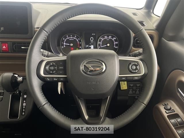 Daihatsu MOVE CANBUS 2025 8904993-18