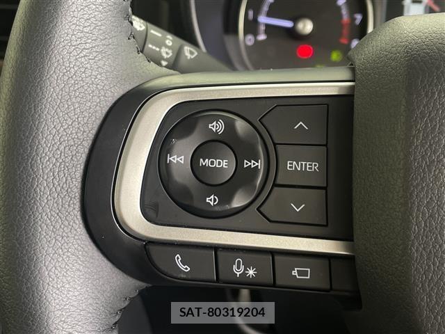 Daihatsu MOVE CANBUS 2025 8904993-19
