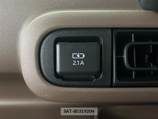 Daihatsu MOVE CANBUS 2025 8904993-20