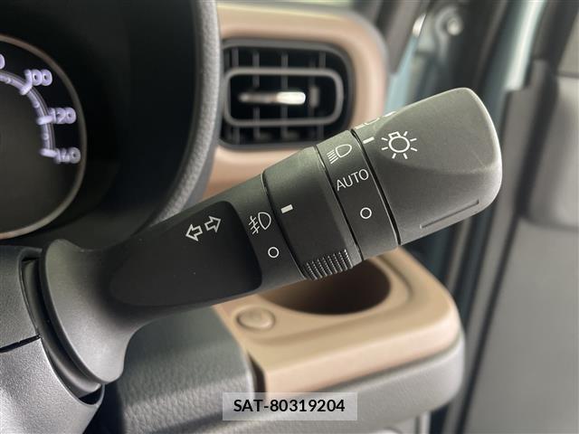 Daihatsu MOVE CANBUS 2025 8904993-3