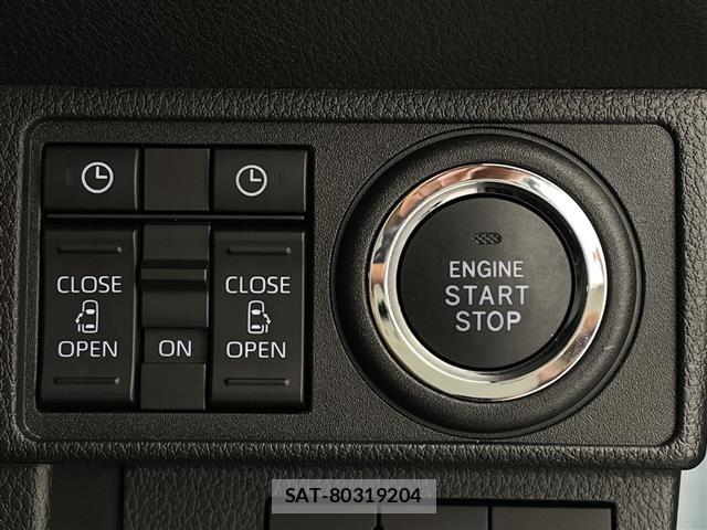 Daihatsu MOVE CANBUS 2025 8904993-5