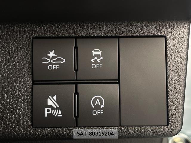 Daihatsu MOVE CANBUS 2025 8904993-7