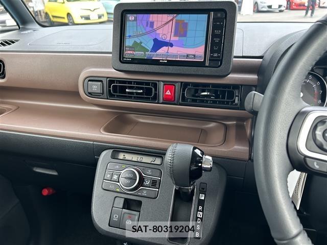 Daihatsu MOVE CANBUS 2025 8904993-9