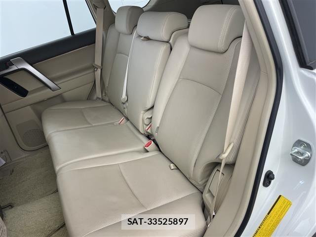 Toyota LAND CRUISER PRADO 2018 8907347-11