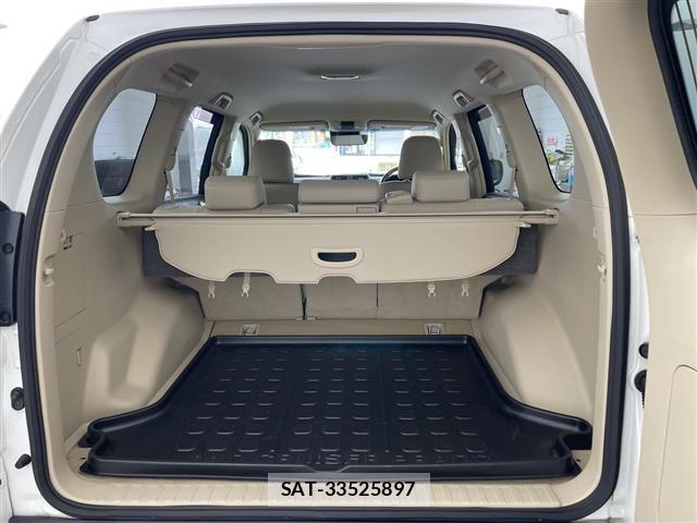 Toyota LAND CRUISER PRADO 2018 8907347-12