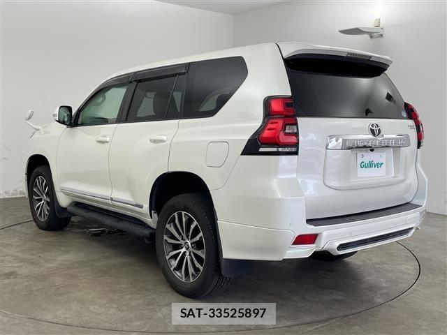 Toyota LAND CRUISER PRADO 2018 8907347-13