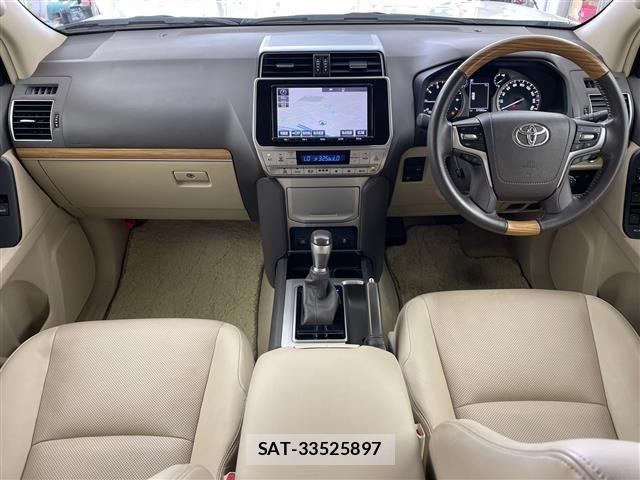 Toyota LAND CRUISER PRADO 2018 8907347-14