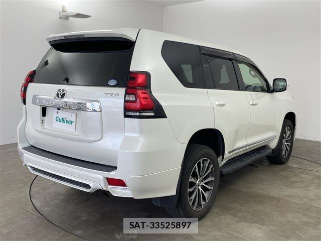Toyota LAND CRUISER PRADO 2018 8907347-16