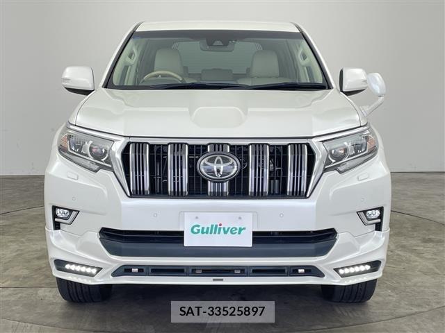 Toyota LAND CRUISER PRADO 2018 8907347-17