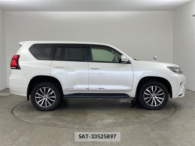 Toyota LAND CRUISER PRADO 2018 8907347-19