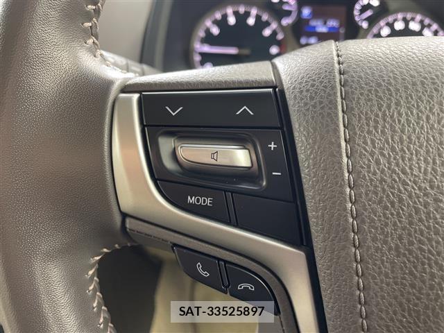 Toyota LAND CRUISER PRADO 2018 8907347-2