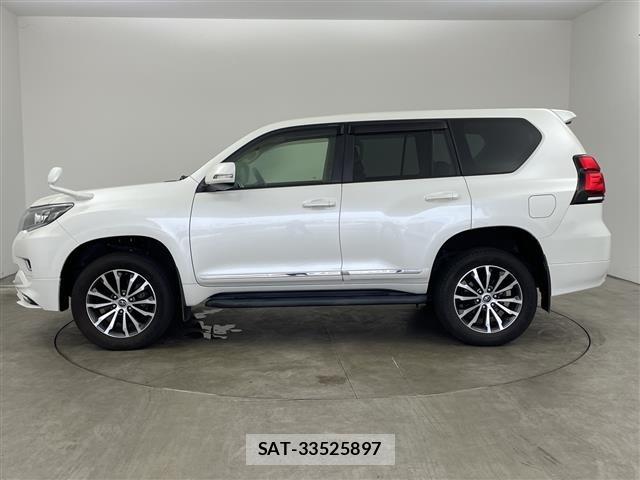 Toyota LAND CRUISER PRADO 2018 8907347-21