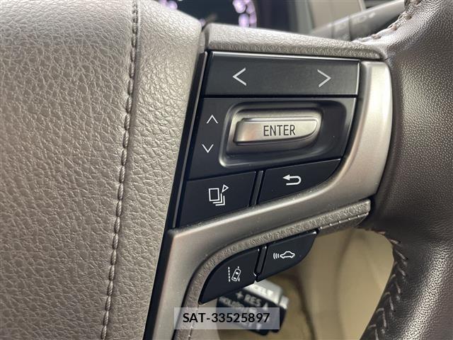 Toyota LAND CRUISER PRADO 2018 8907347-4