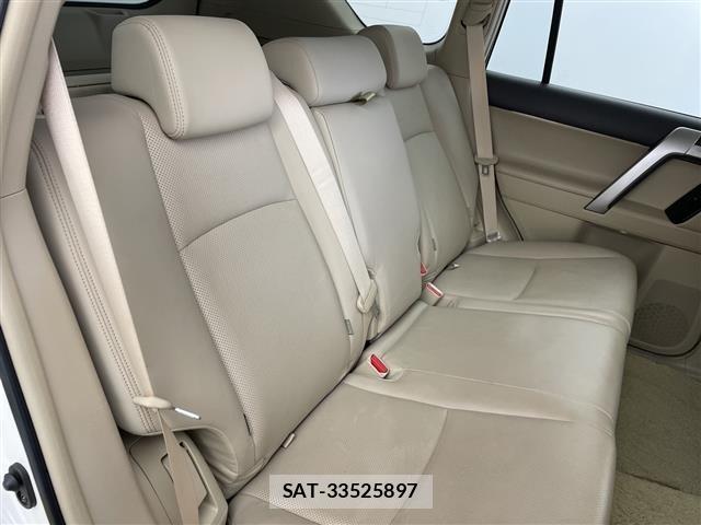 Toyota LAND CRUISER PRADO 2018 8907347-7