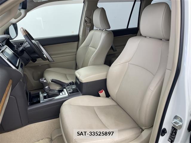 Toyota LAND CRUISER PRADO 2018 8907347-9
