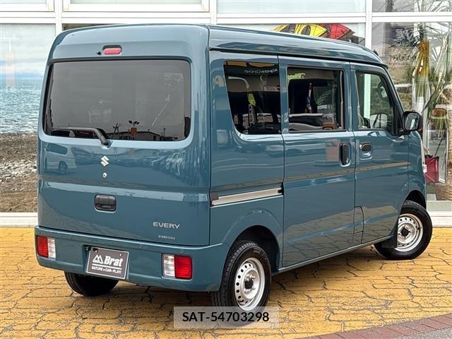 Suzuki EVERY 2024 8927929-1