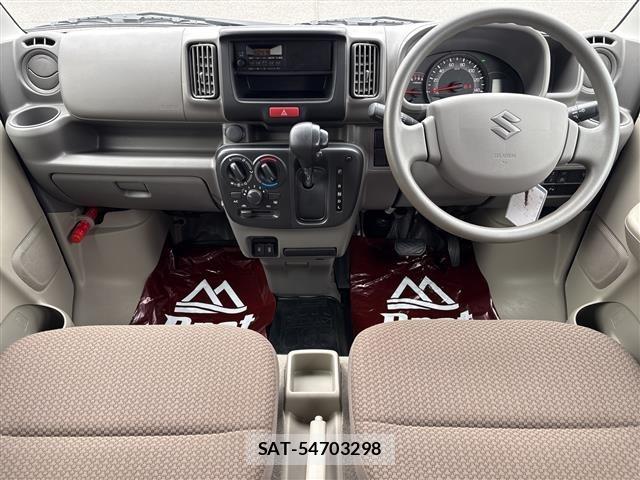 Suzuki EVERY 2024 8927929-14