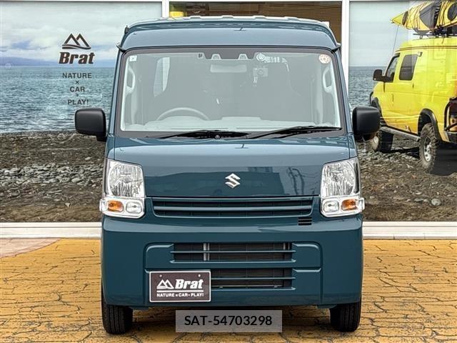 Suzuki EVERY 2024 8927929-15