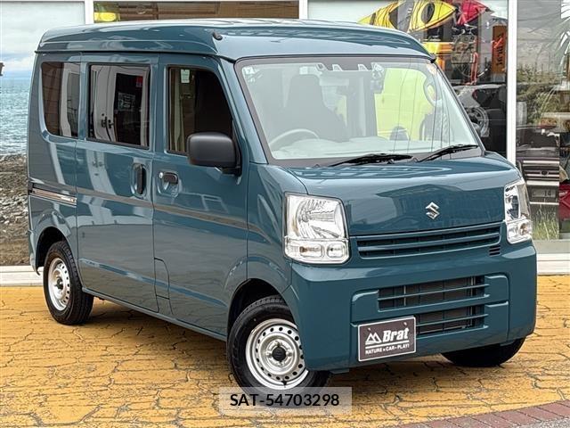 Suzuki EVERY 2024 8927929-16