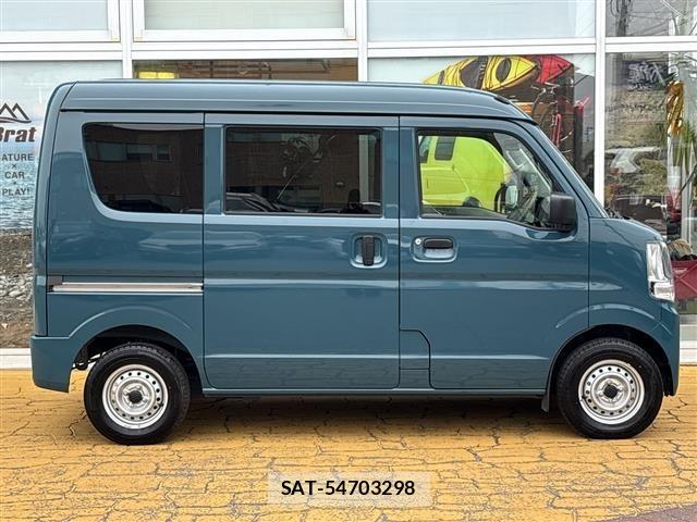 Suzuki EVERY 2024 8927929-17