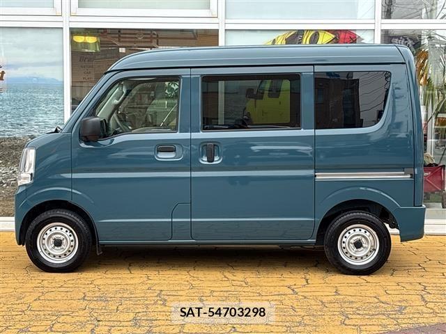 Suzuki EVERY 2024 8927929-18