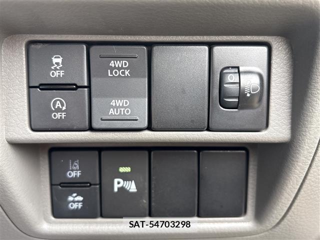 Suzuki EVERY 2024 8927929-2