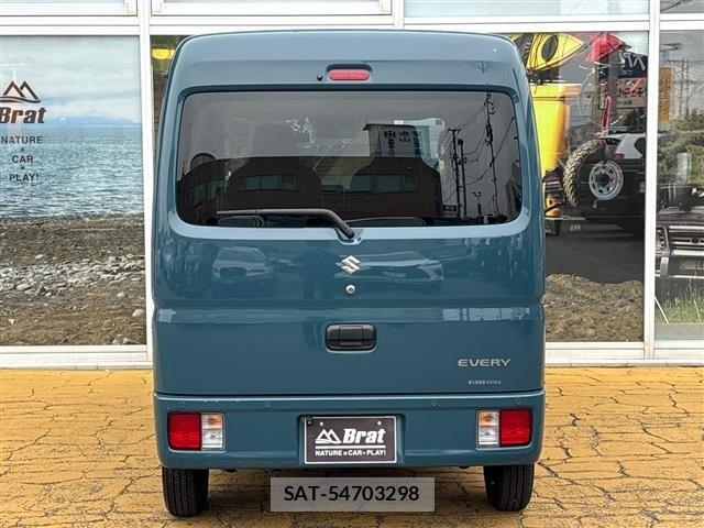 Suzuki EVERY 2024 8927929-21