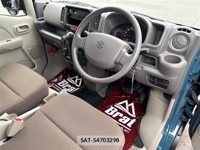 Suzuki EVERY 2024 8927929-4