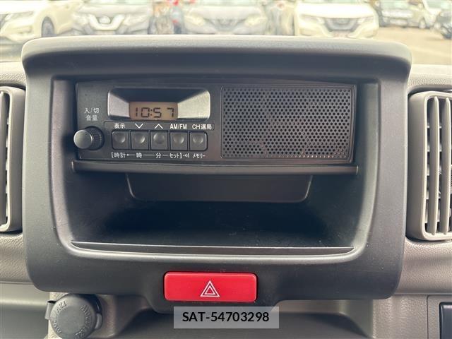 Suzuki EVERY 2024 8927929-7