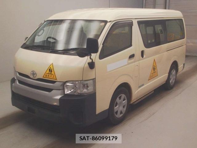 Toyota HIACE WAGON 2018 8701673-0