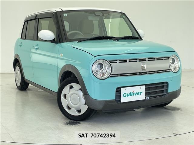 Suzuki LAPIN 2019 8933077-0
