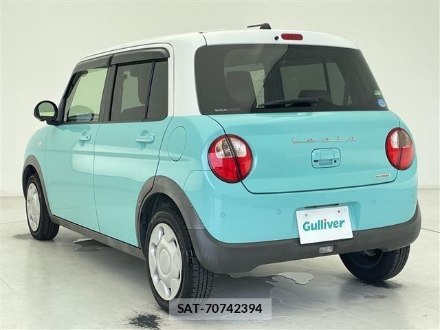 Suzuki LAPIN 2019 8933077-14