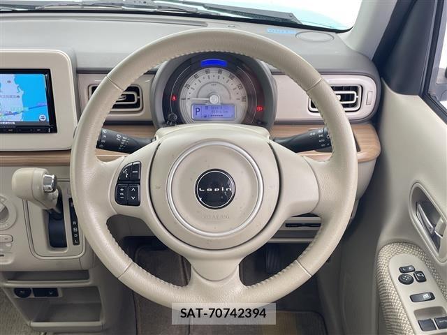 Suzuki LAPIN 2019 8933077-22