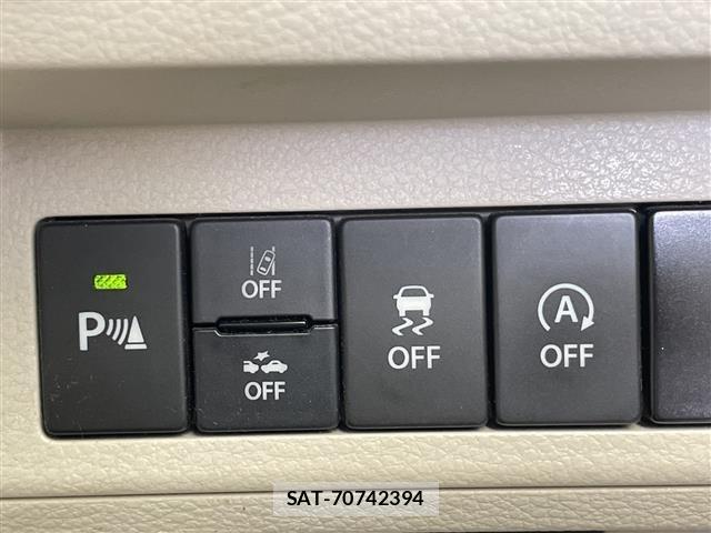 Suzuki LAPIN 2019 8933077-23