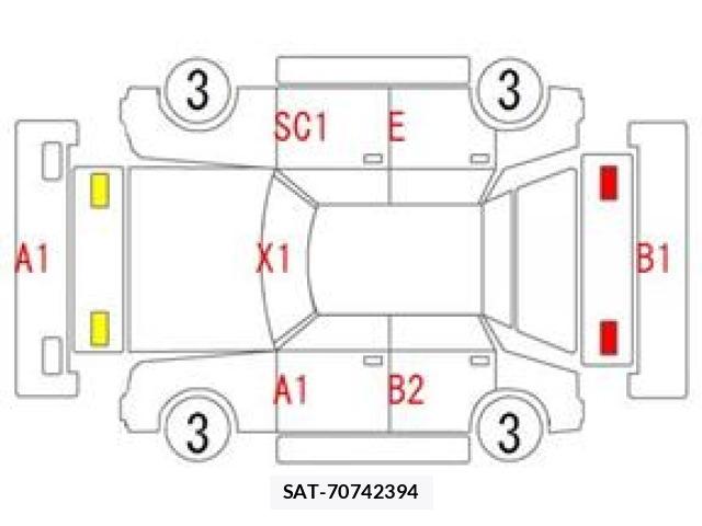 Suzuki LAPIN 2019 8933077-24