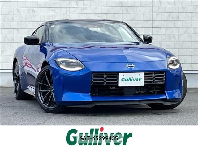 Nissan FAIRLADY Z 2023 8693627-0