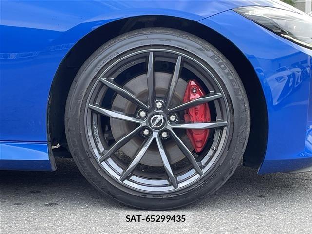 Nissan FAIRLADY Z 2023 8693627-10
