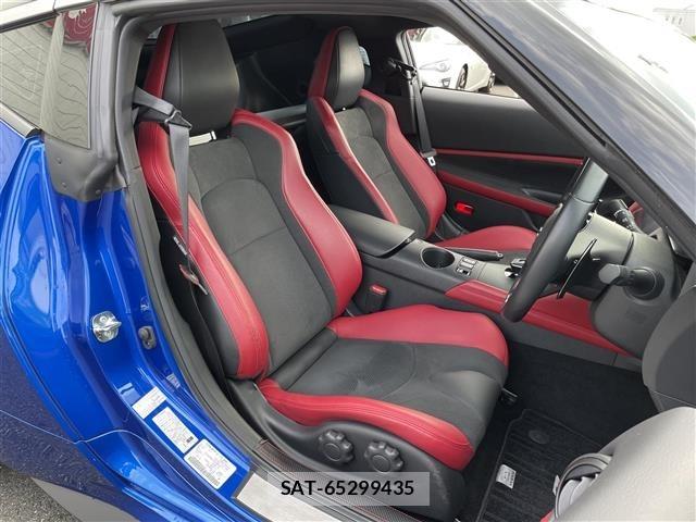 Nissan FAIRLADY Z 2023 8693627-11