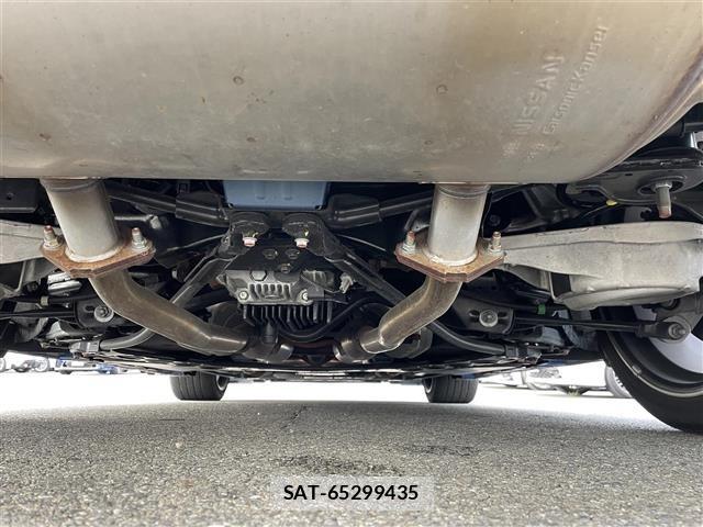 Nissan FAIRLADY Z 2023 8693627-13
