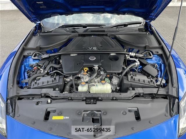 Nissan FAIRLADY Z 2023 8693627-14