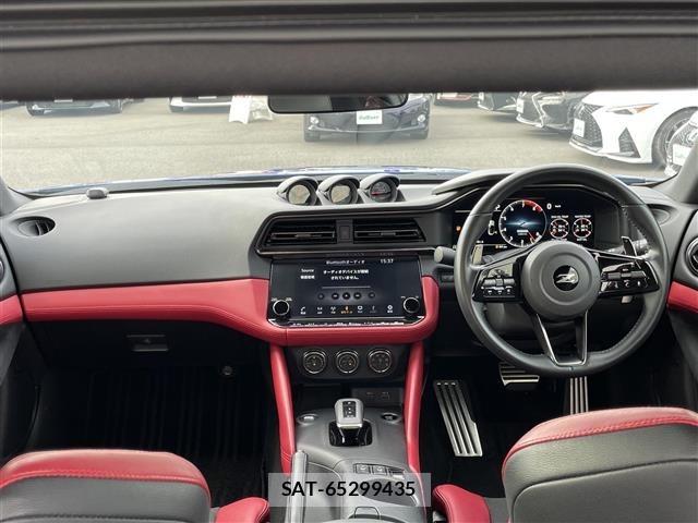 Nissan FAIRLADY Z 2023 8693627-15