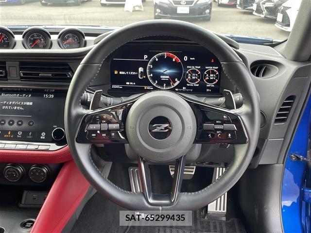 Nissan FAIRLADY Z 2023 8693627-17