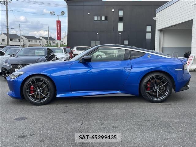 Nissan FAIRLADY Z 2023 8693627-2